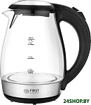 Картинка Электрочайник First Austria FA-5405-8