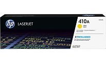 Картинка Картридж для принтера HP 410A [CF412A]