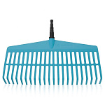 Картинка Gardena Газонные грабли [3101-20]