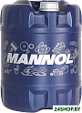 Трансмиссионное масло Mannol Hypoid Getriebeoel 80W-90 API GL 5 20л