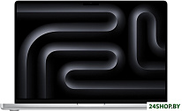 Macbook Pro 16.2
