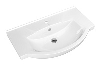 Картинка Умывальник Kirovit Элеганс 750