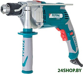 Картинка Ударная дрель Total TG111136