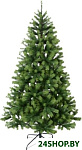 Картинка Ель искусственная Winter Time Литая 150 см ABK05-468T