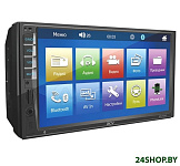 Картинка USB-магнитола ACV WD-7040