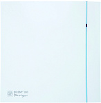 Картинка Вентилятор накладной Soler and Palau SILENT-100 CMZ DESIGN 5210602100