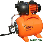 Картинка Автономная станция водоснабжения Вихрь АСВ- 800/19
