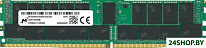 32ГБ DDR4 3200МГц MTA18ASF4G72PDZ-3G2R