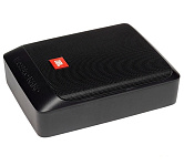Картинка Корпусной активный сабвуфер JBL BassPro Nano