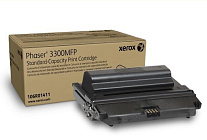 Картинка Тонер-картридж Xerox 106R01411