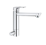 Картинка Смеситель GROHE BauLoop 31713000