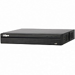 Картинка Сетевой видеорегистратор Dahua DHI-NVR2216-4KS2
