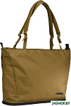 Aion Tote Bag TATB102NUTRIA 3205230 (горчичный)