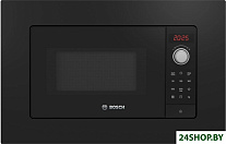 Картинка Микроволновая печь Bosch BEL623MB3