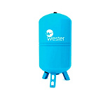Картинка Гидроаккумулятор Wester WAV 300