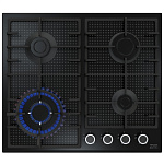 Картинка Варочная панель KRONA ARDORE 60 BL