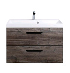 Картинка Тумба под умывальник BelBagno Aurora-800-2C-SO-PP