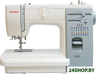Картинка Швейная машина JANOME 5515
