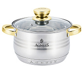 Картинка Кастрюля Agness 940-014