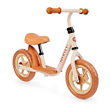 Картинка Беговел Happy Baby Journey 50028 (розовый)