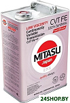 MJ-311 CVT FE 4л