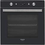 Картинка Духовой шкаф Hotpoint FI7 861 SH BL HA