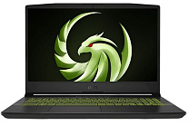 Картинка Игровой ноутбук MSI Alpha 15 B5EEK-055XRU
