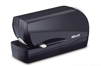 Картинка Степлер электрический Kw-Trio 5690 24/6 26/6 (20листов) плоский подгиб скобы (черный)