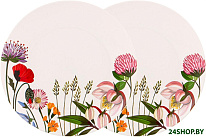 Flower field 97-681