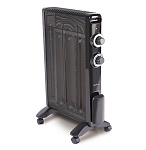 Картинка Обогреватель Polaris PMH 1584 (черный)