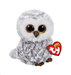 Картинка Классическая игрушка Ty Совенок Owlette 37201