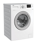 Картинка Стиральная машина BEKO RSGE68512ZSW (белый)