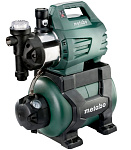 Картинка Насос Metabo HWWI 4500/25 Inox
