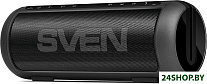 Картинка Беспроводная колонка SVEN PS-250BL