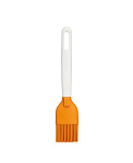 Картинка Кисть кулинарная FISKARS Functional Form 1023614 (белый/оранжевый)