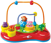 Картинка Развивающая игрушка PLAYGO Парк с животными (2825)