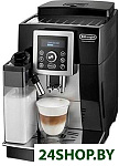 Картинка Эспрессо кофемашина DeLonghi ECAM 23.463.B