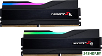 Trident Z5 RGB 2x16ГБ DDR5 6000 МГц F5-6000J2836G16GX2-TZ5RK