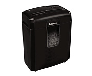 Картинка Шредер Fellowes MicroShred 8MC