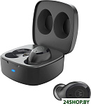 Картинка Наушники Motorola Moto Buds 100 (черный)