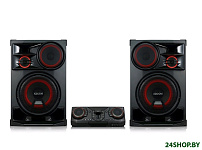 Картинка Мини-система LG X-Boom CL98