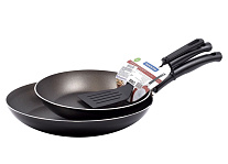 Картинка Набор сковород Tramontina 20198012