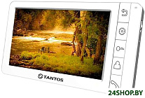 Картинка Монитор Tantos Amelie SD (белый)