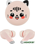 Картинка Наушники Harper Kids HB-531 (розовый)