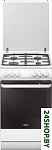 Картинка Кухонная плита Hansa FCMW58077