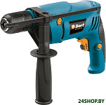 Картинка Ударная дрель Bort BSM-650U-Q