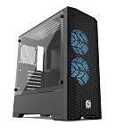 Картинка Корпус Phanteks Metallicgear Neo Air MG-NE520A_BK01