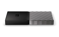 Картинка Внешний накопитель WD My Passport SSD 2TB WDBKVX0020PSL