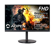 Картинка Монитор AOpen 25XV2QFbmiiprx