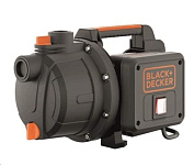 Картинка Насос поверхностный Black and Decker BXGP600PE